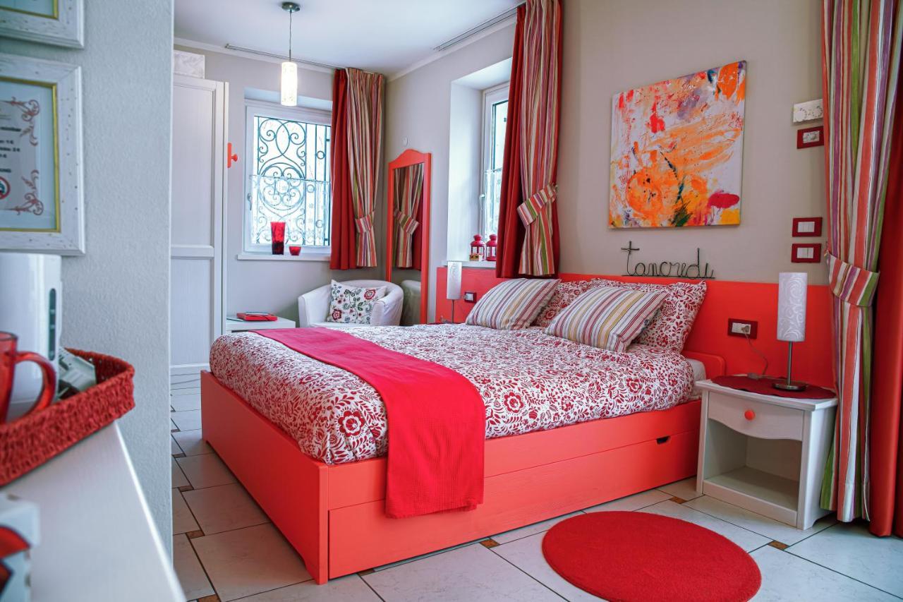 Casa Novecento Bed & Breakfast Feltre Exterior photo