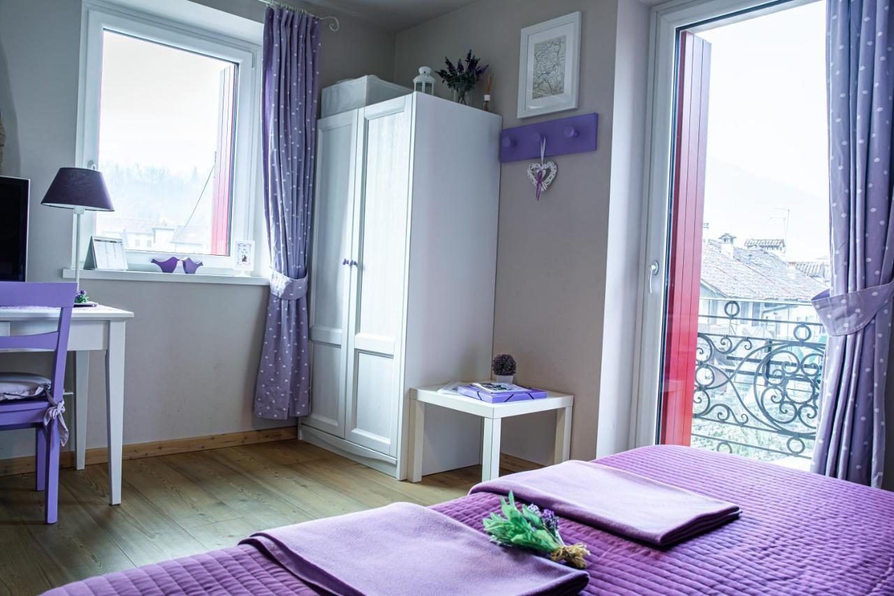 Casa Novecento Bed & Breakfast Feltre Exterior photo