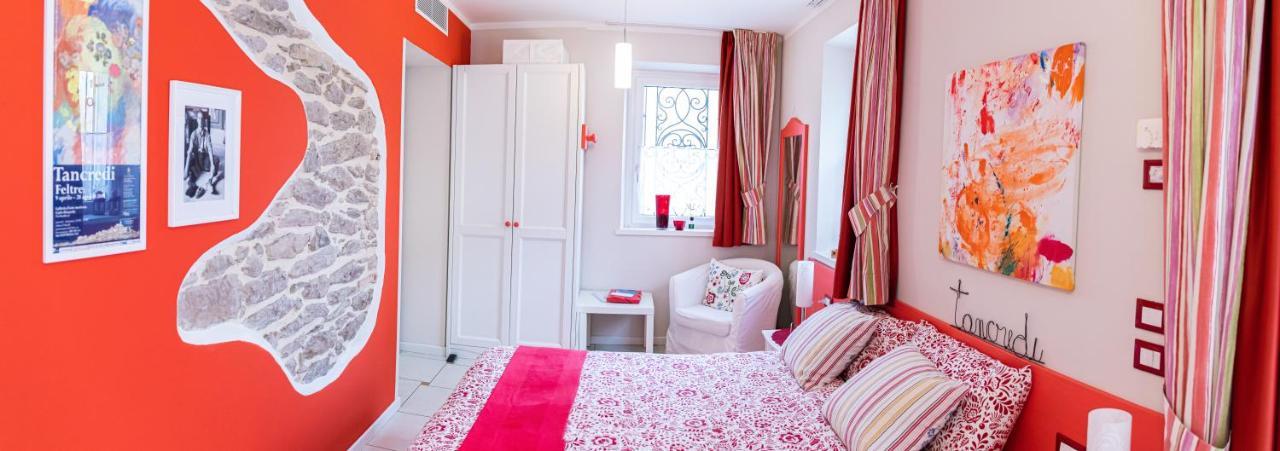 Casa Novecento Bed & Breakfast Feltre Exterior photo