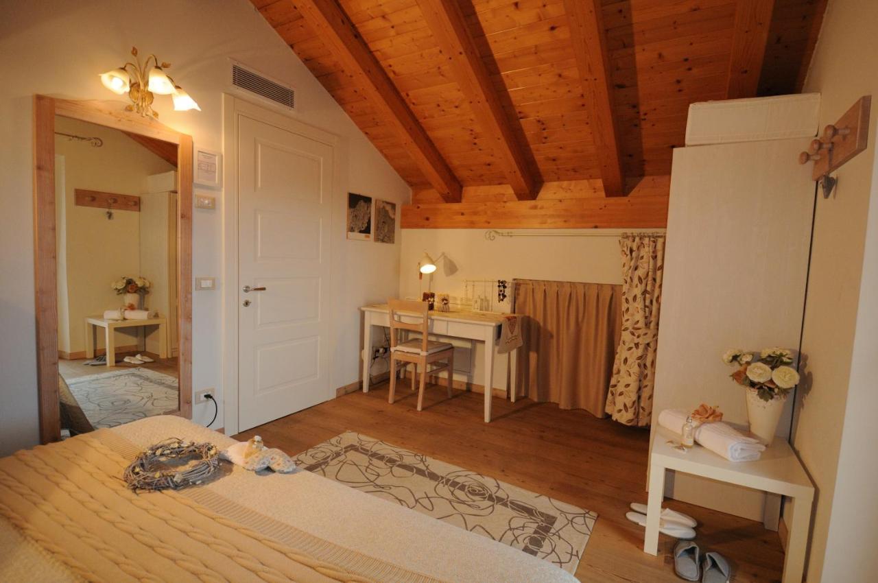 Casa Novecento Bed & Breakfast Feltre Exterior photo