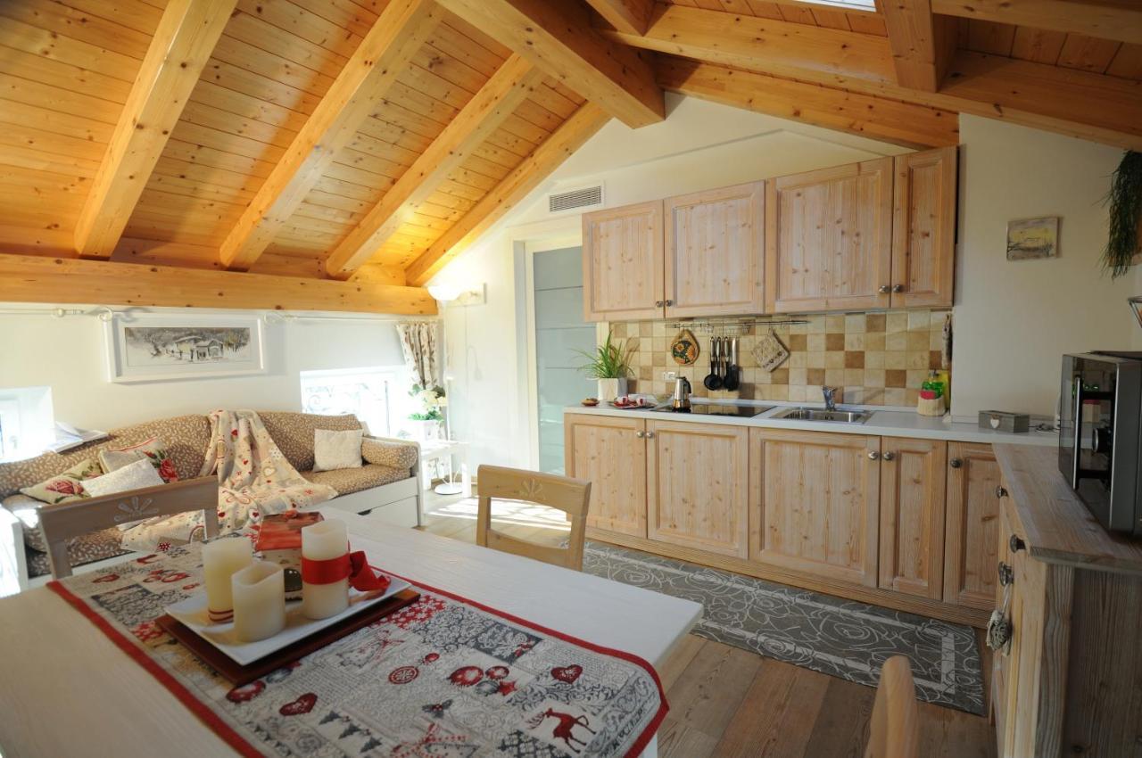 Casa Novecento Bed & Breakfast Feltre Exterior photo