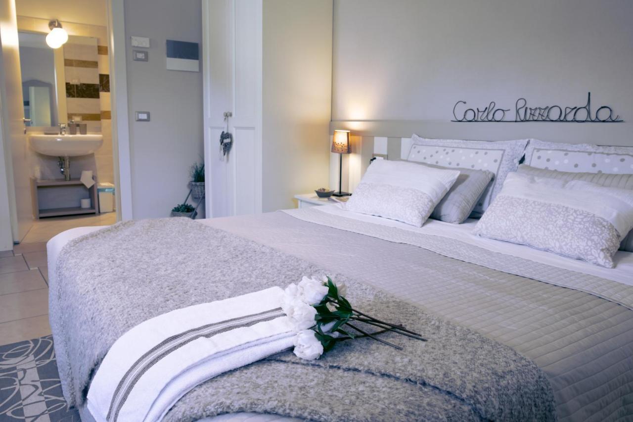Casa Novecento Bed & Breakfast Feltre Exterior photo