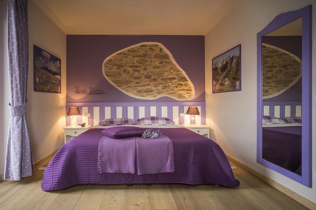 Casa Novecento Bed & Breakfast Feltre Exterior photo